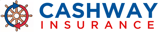 Cashway Auto Insurance Logo