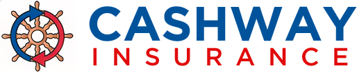 Cashway Auto Insurance Logo