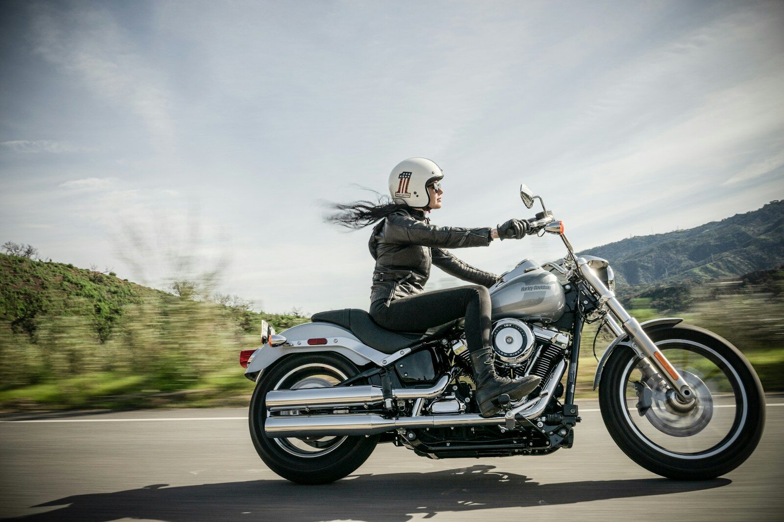 Custom Coverage: Motorcycle Insurance for Casa Grande’s Enthusiasts